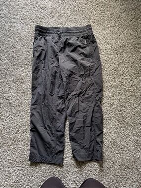 Eddie Bauer capri pants